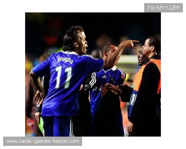 切尔西替补立现价值，斯坦福桥欢呼不断