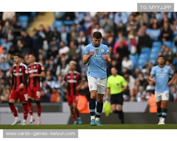 曼城全队传导如丝，最后一击决定比赛胜负