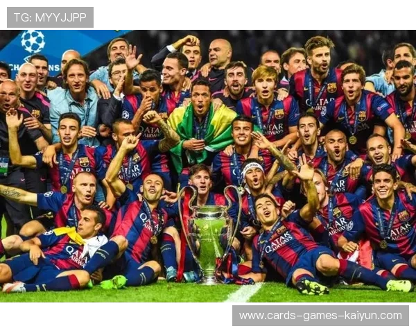 巴萨中场节奏掌控到位，欧冠前景被看好