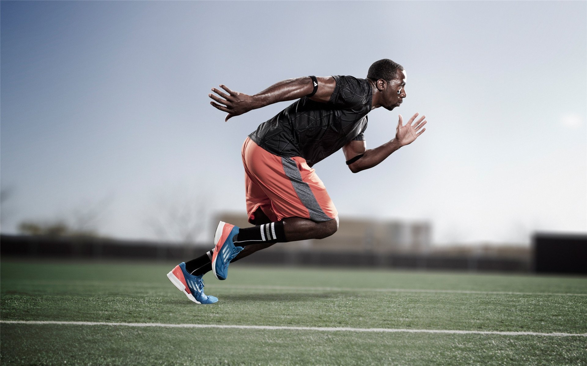 体育社交平台发展迅速